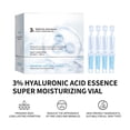 thumbnail image 4 of Ácido hialurónico esencial: reduce los poros, hidrata, equilibra la grasa y rejuvenece. 36 ml., 4 of 4