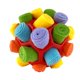 thumbnail image 1 of Juguetes con forma de pelota olfateadora para mascotas, pelotas olfateadoras con fugas, molares para aliviar el aburrimiento, juguetes interactivos educativos para mascotas, juguetes, 1 of 1