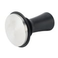 thumbnail image 1 of 304 Stainless Steel Coffee Tamper Tool for Coffee Machine,Firm Powder Compactor,Enhance Taste Black, Meticulously Crafted for Precision Brewing, 1 of 7