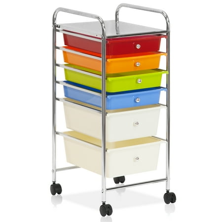 wayar trolley furinno drawer rainbow dialog displays option button additional opens zoom