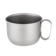 thumbnail image 3 of 500ml Titanium Cup Coffee Mug Outdoor Camping Hiking Backpacking, 3 of 7