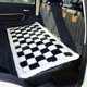 thumbnail image 1 of Alfombrilla de cama para perros AEEISHOMEREFORM, asiento trasero para coche, camión, SUV, 1 of 2