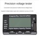 thumbnail image 5 of 2X Comprobador de Capacidad de Batería Digital RC CellMeter 7 Cellmeter-7 para LiFe Li-Ion NiMH Nicd con Función de Equilibrio, 5 of 5