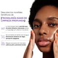 thumbnail image 5 of SEYOUL Aceite Desmaquillante Facial con Jojoba + Exacto de Hojas de Houttuynia + Vitamina E, Cleansing oil de Ojos y Rostro, Remueve Maquillaje y Protector Solar, 150 ml, 5 of 5