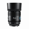 thumbnail image 1 of Lente Sirui Aurora 85mm F1.4 Full Frame Montura X, 1 of 4