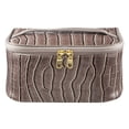 thumbnail image 1 of Cosmetiquera Cosmetic Lab train case, 1 of 3