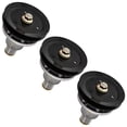 thumbnail image 1 of 8TEN Spindle for Exmark Lazer Z XP Turf Tracer 103-1140 3 Pack 810-CSP2260N, 1 of 5