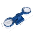 thumbnail image 1 of Báscula de equilibrio matemós de 200g/1g, Herramiento de Equipo Educato de Física Escolar, Hecha de Material de, No es Fácil de Rippper, Fácil de Usar y Duradero., 1 of 7