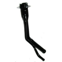 TRQ Fuel Tank Filler Neck for 97-98 Ford F250 F150 Standard & Super Cab 8 Bed FNA07635