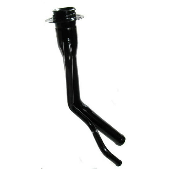 TRQ Fuel Tank Filler Neck for 97-98 Ford F250 F150 Standard & Super Cab 8 Bed FNA07635