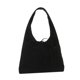 thumbnail image 3 of Bolsa de hombro para mujeres Bolsa de mano de moda para mujeres Bolsa para mujeres para viajar en fiesta de vacaciones Negro, 3 of 8