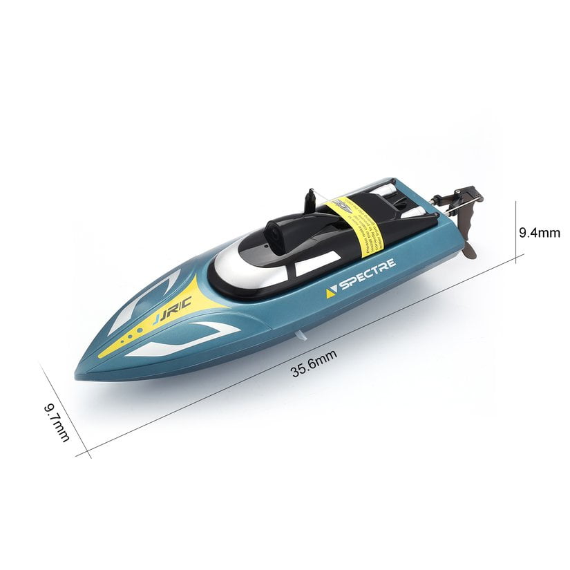 spectre rc boat