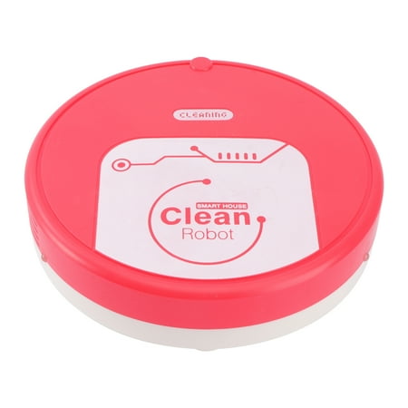 

1Pc Children Sweeper Toy Simulation Automatic Sweeper Plaything Cleaning Tool