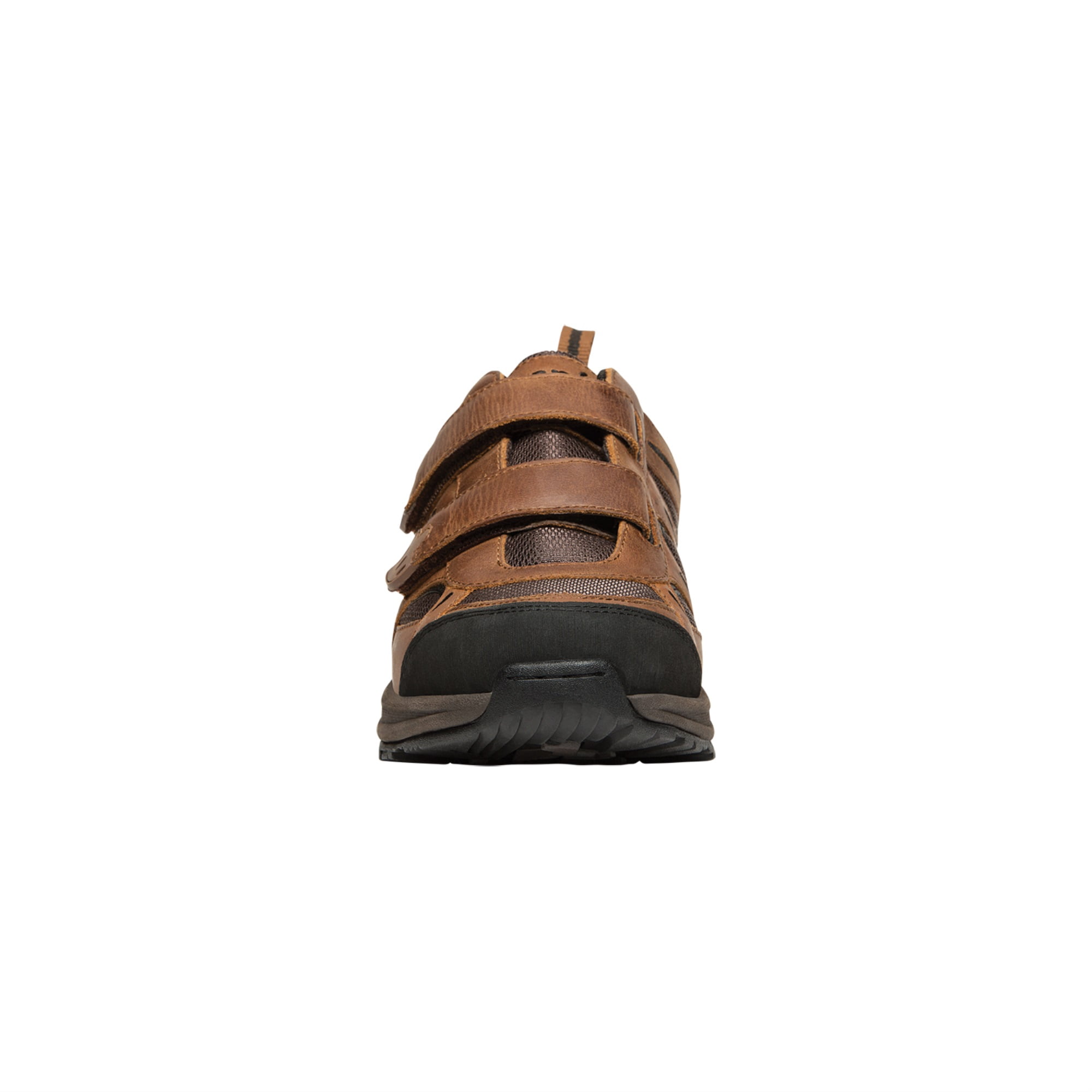 Propet Connelly Strap Men's Hiking Shoes - Brown, Size 07