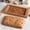 E, variant on Christmas Cookie Wood Cookie Santa Clau Cookie DIY Baked Christmas,Biscuit Cutter