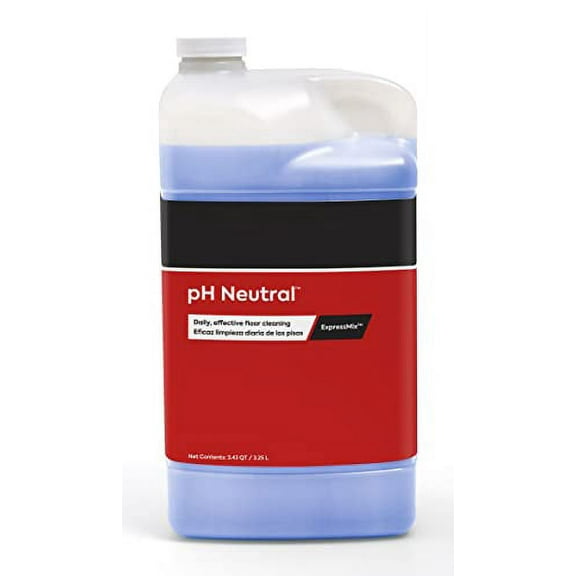 HITOUCH BUSINESS SERVICES Floor Cleaner pH Neutral Concentrate for ExpressMix 3.25L 2/Pack
