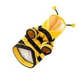 thumbnail image 2 of Maytalsory Stylish Dog Bee Hoodies Distinctive Style Easy Operation Serve For Long Time Apparel Puppy Clothes XXL, 2 of 6