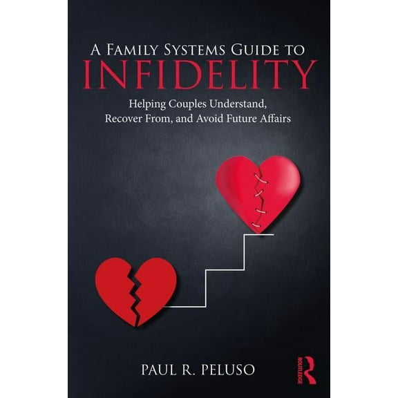 Family Systems Counseling: Innovations T A Family Systems Guide to Infidelity: Helping Couples Understand, Recover From, and Avoid Future Affairs, (Paperback)