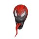 thumbnail image 2 of Máscara de Halloween Red Venoms, cosplay, espeluznante, casco, 2 of 3