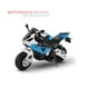 thumbnail image 1 of Motocicleta montable eléctrica BMW S1000 RR celeste Unitalla RASTAR s1000RR, 1 of 8