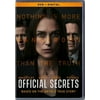 Official Secrets (Other)