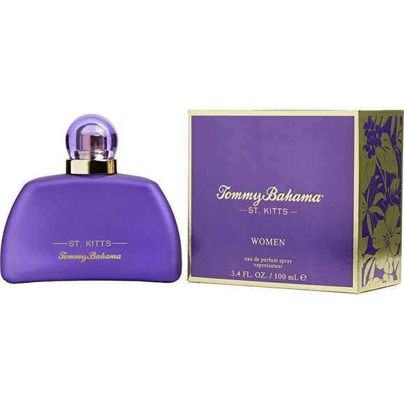 Tommy Bahama by Tommy Bahama 100 ml Eau De Parfum Spray for Women