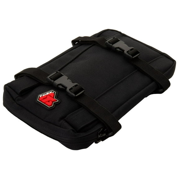 Tusk Fender Tube Pack Black