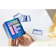 thumbnail image 5 of Drink if... Hilarious Adult Drinking Game. Party Card Game for Friends & Family to get You Buzzed & Drunk - Perfect for Ice Breakers, College Students, Fun Parties & Board Games Night with Your Group, 5 of 6