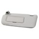 thumbnail image 1 of 96401-3SG8A Driver Side Sun Visor for Sentra, 1 of 5