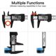 thumbnail image 5 of Digital Caliper Measuring Tool,6in Lcd Vernier Calipers Measuring Tool,digital Gauge Measuring Tool,150mm SXQ, 5 of 5