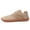 Khaki, variant on BERANMEY Voyabarefoot Shoes Women Men Barefoot Water Shoes for Women with Upgrade Wide Toe Box Quick-Dry Non-Slip Adjustable for Outdoor Walking Hiking Beach & Travel