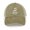 Khaki, variant on I Like Music More Than People Black Unisex Vintage Baseball Cap Washed Cotton Adjustable Dad Hat
