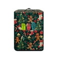 thumbnail image 7 of ZUXONGSY Christmas Socks Tree Air Fryer Cover Cover Oil-proof Protective Cover with Front Pocket Universal Size Air Fryer Dustproof Rice Cooker Cover Easy to Clean Xmas Decor, 7 of 7
