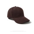 thumbnail image 3 of YAOBAMM Chapeau Décontracté Uni pour Hommes, Chapeau de Baseball à Long Bord, Protection UV, Circonférence de Tête Réglable, Chapeau Unisexe pour Extérieur Quotidien, 3 of 7