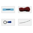 thumbnail image 6 of ROZYARD LED Lights ATV UTV Accessories Turn Signal Kit with Switch Flasher, 6 of 14