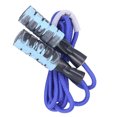 thumbnail image 1 of Skipping Rope,  /9.8ft Jumping Rope Wear Resistant  for Fitness for Shaping for Training Black,Red,Blue, 1 of 7