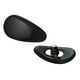 thumbnail image 5 of Soporte para Almohadillas Nasales Anti-erosión Anteojos Soporte para Almohadillas Nasales , Negro, 5 of 9