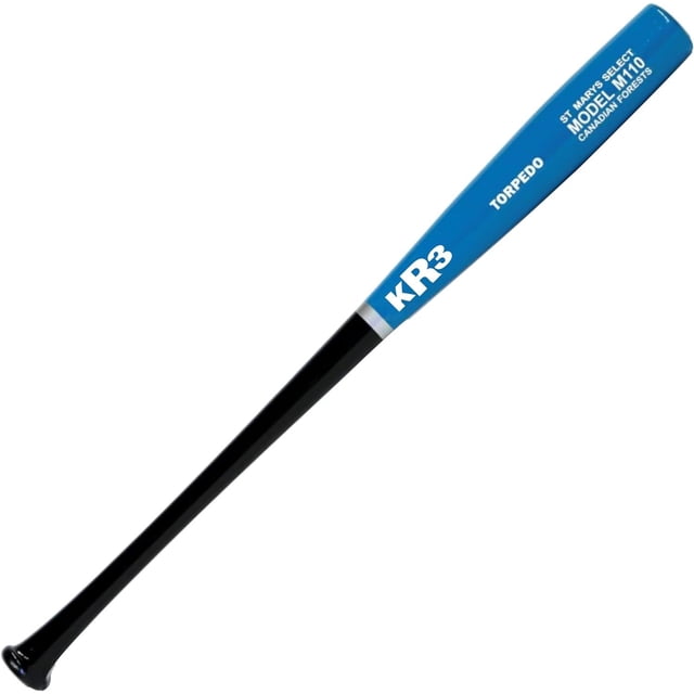 Bat Maple KR3 ST Marys M110 33" Balance Rápido