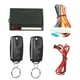 thumbnail image 2 of Cerradura de puerta de coche universal, sistema de apertura de maletero, entrada sin llave, kit de cierre centralizado con control remoto, accesorios para coche, 2 of 5