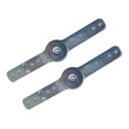 thumbnail image 4 of Bisagras de sofá cama, bisagras de ángulo ajustable, Hardware de ajuste de engranaje reclinable estable, bisagras de reloj, reposacabezas de sofá para, 4 of 9