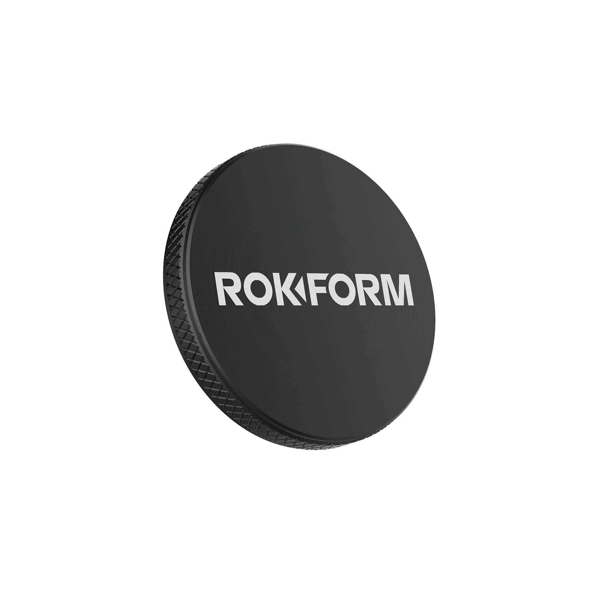 Rokform Low Pro Phone Mount, 1Inch Phone for Car, 3M VHB Adhesive Holder