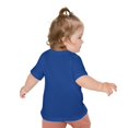 thumbnail image 4 of Cute Baby Vintage Short Sleeve T-Shirt, 4 of 4