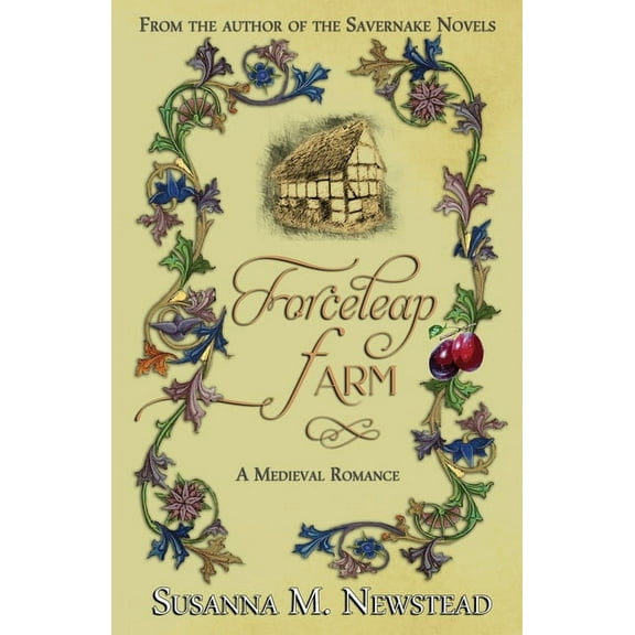 Forceleap Farm, (Paperback)