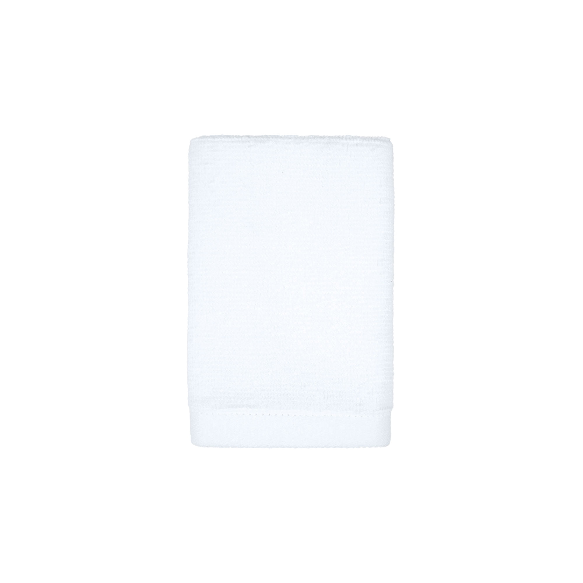 Better Homes & Gardens PowerLoft 6 Piece Bath Towel Set, Arctic White