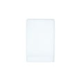 thumbnail image 3 of Better Homes & Gardens PowerLoft 6 Piece Bath Towel Set, Arctic White, 3 of 11