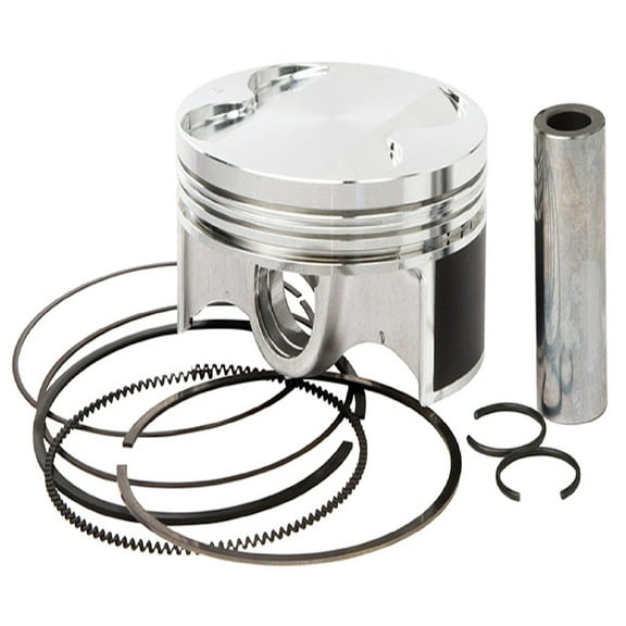 Vertex Replica Forged Piston Kit for Kawasaki KFX 450 R (08-14) 23543A