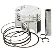 Vertex Replica Forged Piston Kit for Kawasaki KFX 450 R (08-14) 23543A