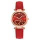 thumbnail image 1 of Reloj de cuarzo para hombre, relojes para hombre, relojes para mujer, relojes de moda para mujer, relojes encantadores para niños y niñas, manecillas y números, accesorios para relojes de cuarzo de oc, 1 of 2