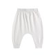 thumbnail image 1 of Pantalones de algodón para bebés, pantalones casuales con cintura elástica, entrepierna ancha Irfora Pantalones de bebé, 1 of 7