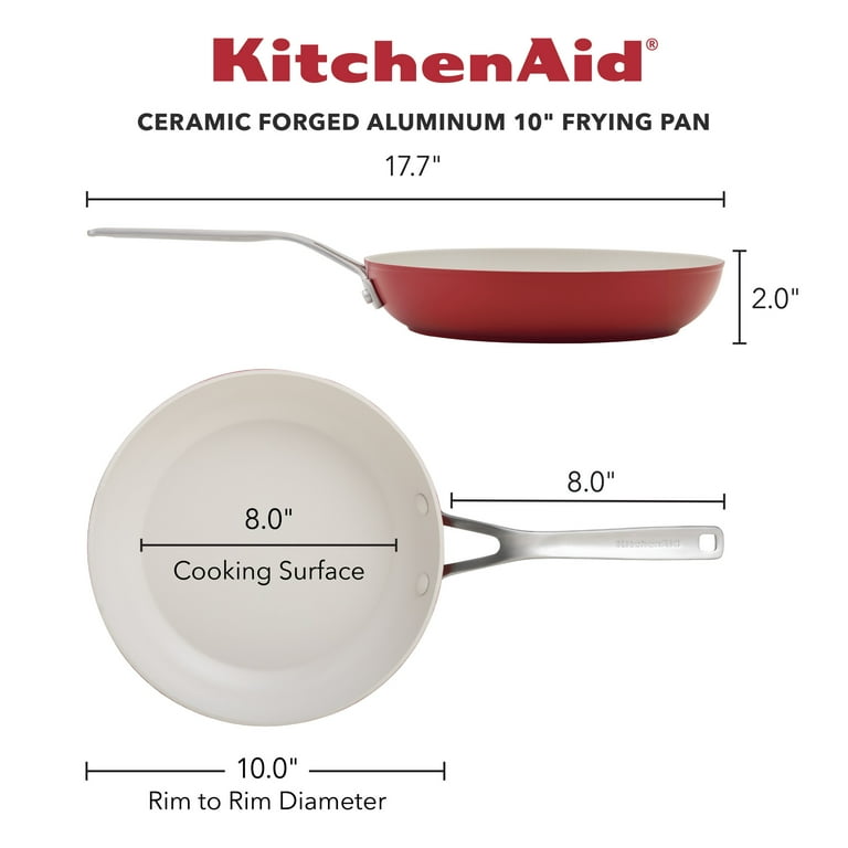 Neoflam Forged Aluminium Cookware Fry Pan Review: Unmatched Durability